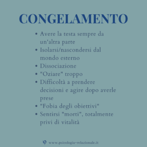 Congelamento